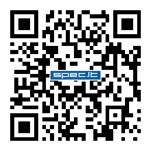 QR kodas | Sweco Lietuva, UAB | spec.lt