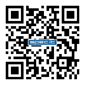 QR kodas | SWED TRAC, UAB