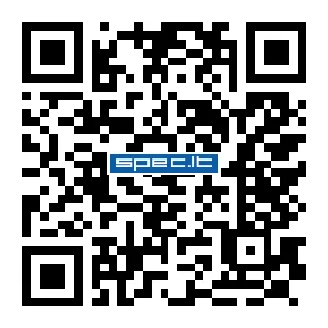 QR kodas | Swed Trading Group, UAB | spec.lt