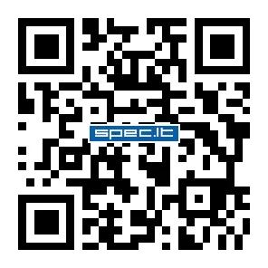 QR kodas | SwedAuto, UAB | spec.lt