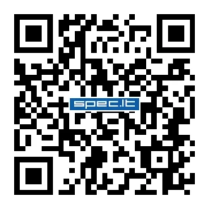QR kodas | Šiaulių plaukimo centras Delfinas | spec.lt