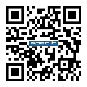 QR kodas | Swedbank, AB | spec.lt