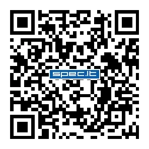 QR kodas | Swedbank Life Insurance SE Lietuvos filialas | spec.lt