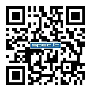 QR kodas | Swedinterior, UAB
