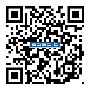 QR kodas | SWEDISH TRANSPORT TECHNICS, UAB | spec.lt