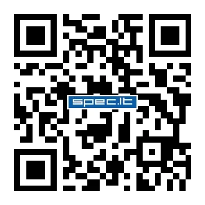 QR kodas | Swedproffi, UAB