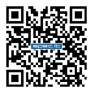 QR kodas | Sweet and slim, MB