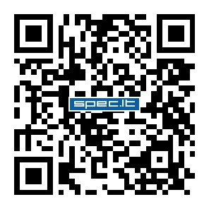 QR kodas | Sweet Art konditerija, MB | spec.lt