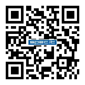 QR kodas | Sweet art, UAB