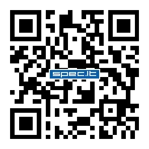 QR kodas | Sweet Greens, UAB