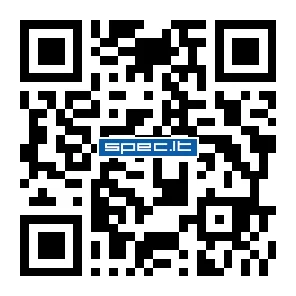 QR kodas | Sweet haus, MB