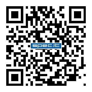 QR kodas | Sweet Royal Massage, UAB | spec.lt