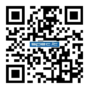 QR kodas | Sweet skin, MB