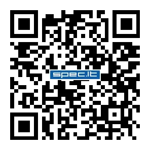 QR kodas | Sweet spot live, MB