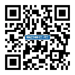 QR kodas | Sweetcode, MB