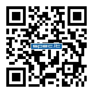 QR kodas | SWEETLITA, UAB