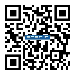 QR kodas | Swelitas, UAB | spec.lt