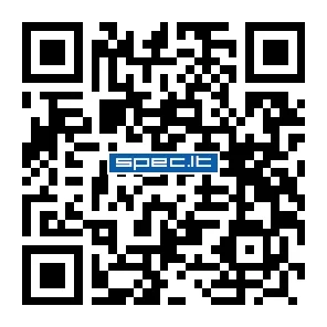 QR kodas | Swell Company, UAB