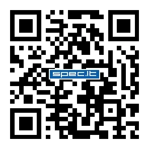 QR kodas | Swema balt, UAB