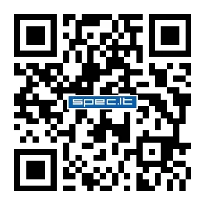 QR kodas | Swen, UAB