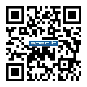 QR kodas | swen65, UAB | spec.lt