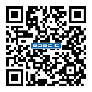 QR kodas | Swep Biomass and Carbon Capture, UAB