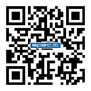 QR kodas | Sateba Lithuania, UAB | spec.lt