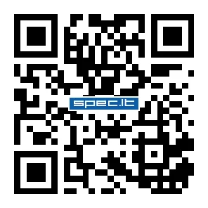 QR kodas | Swift Cargo, MB