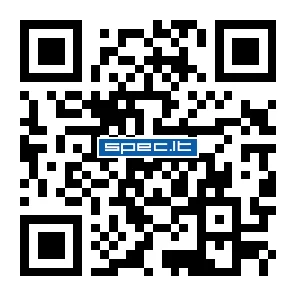 QR kodas | Swift minds, MB