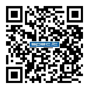 QR kodas | swiftmoverlogistics, MB | spec.lt