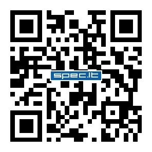 QR kodas | Swim & chill, UAB