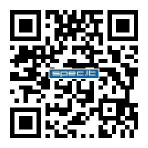 QR kodas | SwisBiotics, UAB