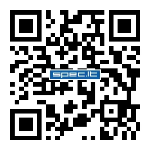 QR kodas | SWISRA, MB