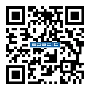 QR kodas | Swiss carrier, MB | spec.lt