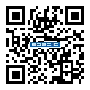 QR kodas | SwissOnly, UAB | spec.lt