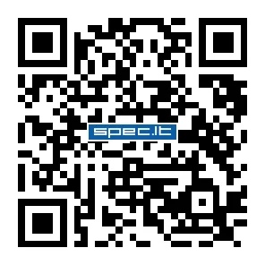 QR kodas | Swissport Aspire Lithuania, UAB | spec.lt