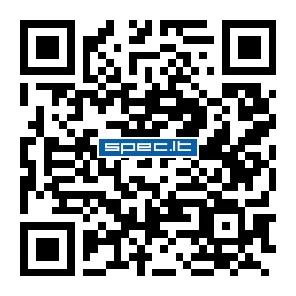 QR kodas | Switezianka Vilnius, VŠĮ