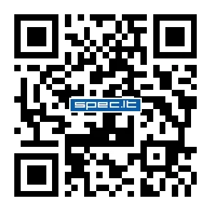 QR kodas | Swoov, MB | spec.lt