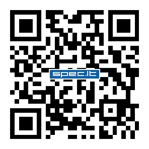 QR kodas | Sworex, MB | spec.lt