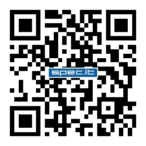 QR kodas | Swot apskaita, MB