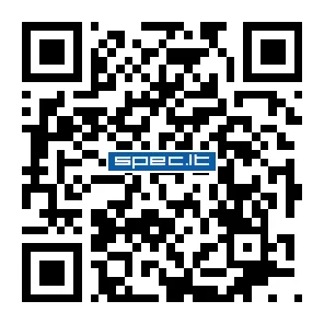 QR kodas | Swrl cosmetics, UAB