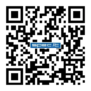 QR kodas | SYAC projektai, UAB