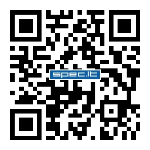 QR kodas | Syalosa, MB