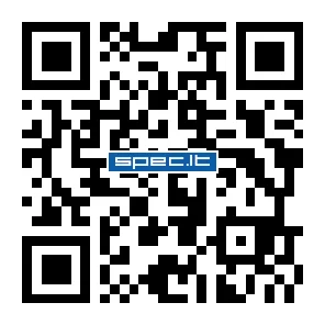 QR kodas | Sydzei, MB | spec.lt