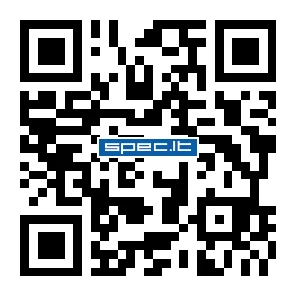 QR kodas | SYL, UAB | spec.lt