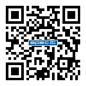 QR kodas | Syldauta, MB | spec.lt