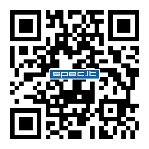 QR kodas | Šylis, MB