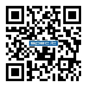 QR kodas | Sylogix, MB