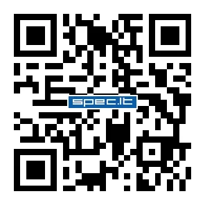 QR kodas | Symbiovita, MB