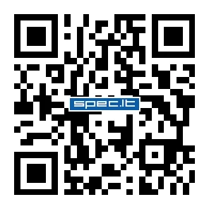 QR kodas | Symedic, UAB